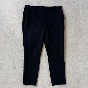 LOFT Marissa Skinny Pants